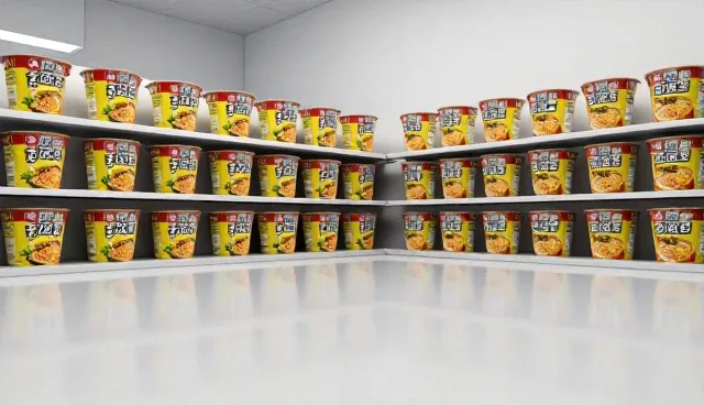 温度控制在食品冷链中的5大检查要点