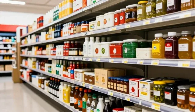 食品加工设备选型中的关键考量因素分析