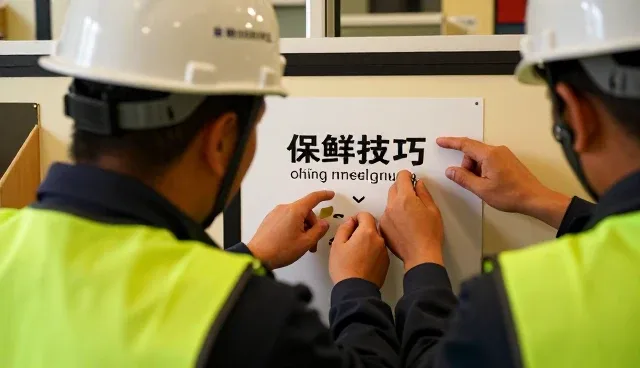 食材供应方案如何应对不同场景的性能挑战