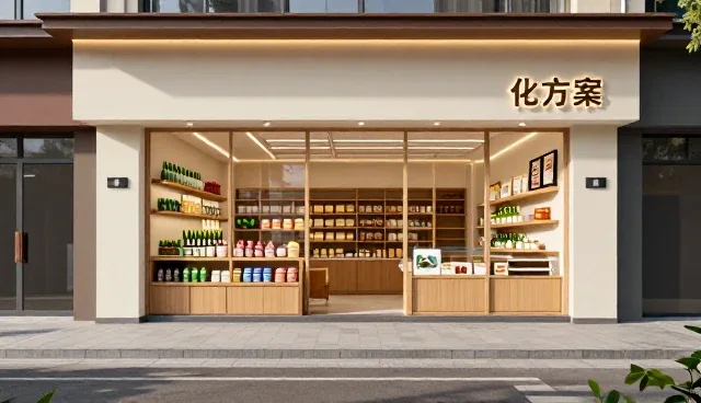 办公场景发展促进内容包括食品市场增长
