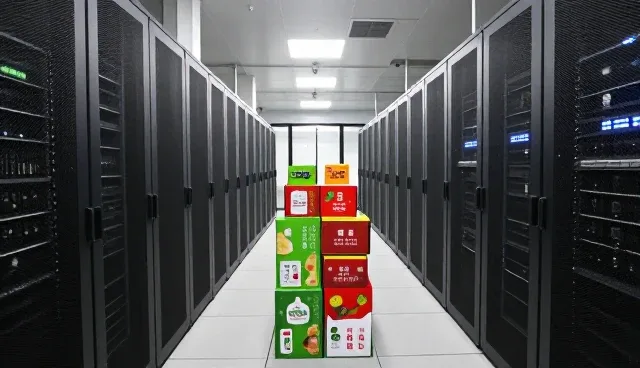 食材供应链如何应对餐饮行业内容化趋势